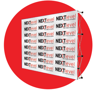 Wall Banner